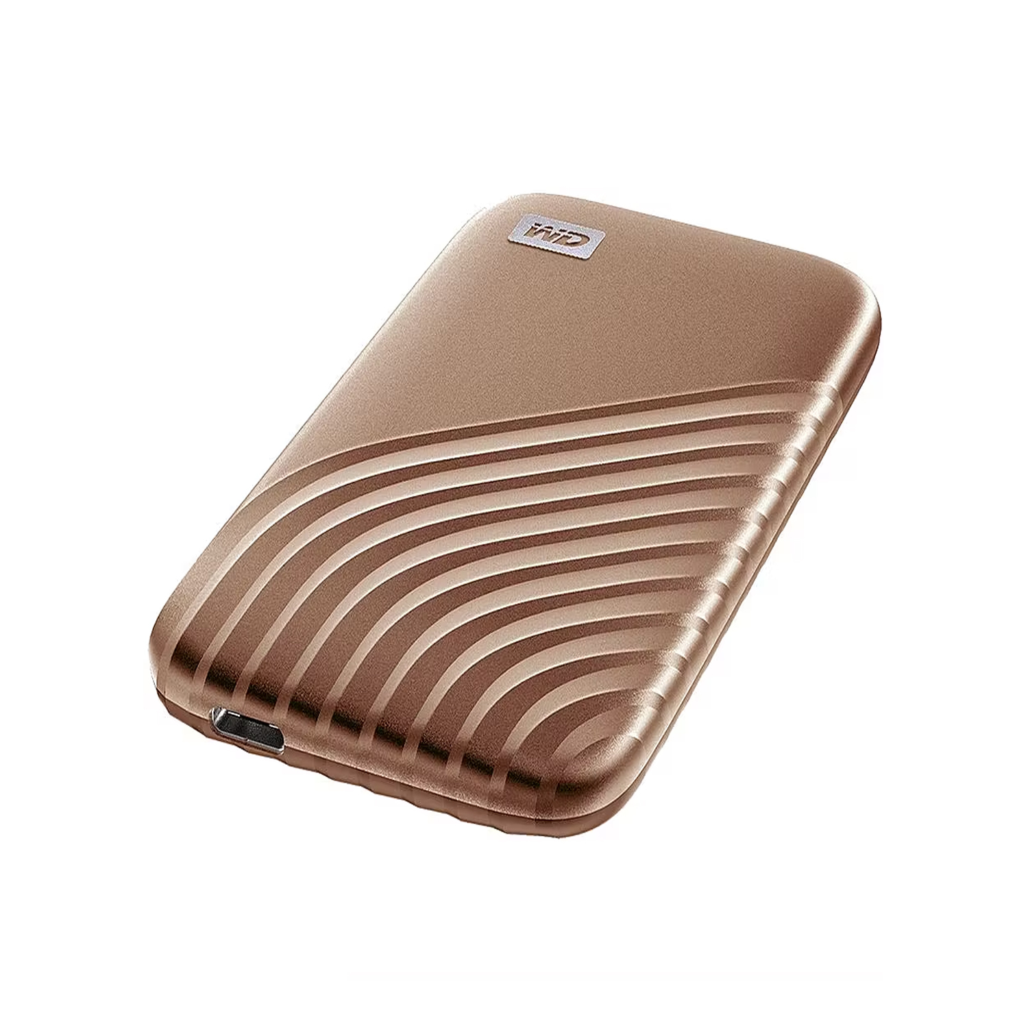 WD 1TB My Passport SSD WDBAGF0010BGD-WESN - Image 3