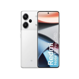 Xiaomi Redmi Note 13 Pro+ 5G 256GB 8GB RAM Moonlight White Dual Sim Smartphone