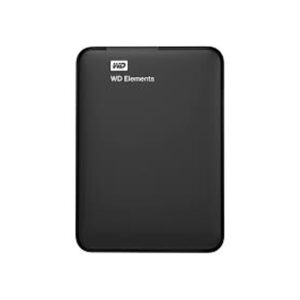 WD 5TB Element Portable USB 3.0