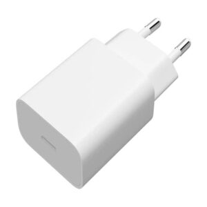 Xiaomi Mi 20W Charger with Fast Charging USB Type-C