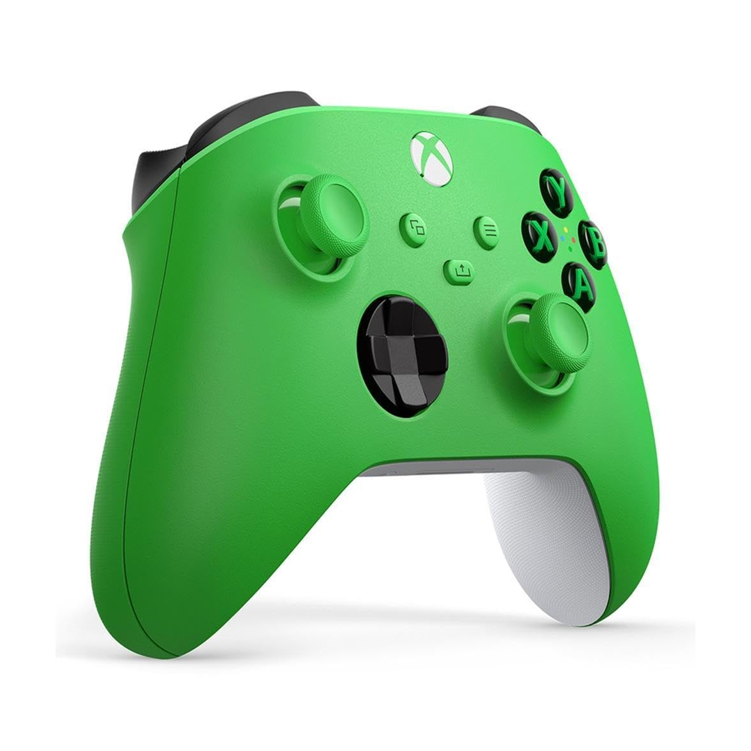XBOX Velocity Green Controller