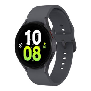 Samsung Galaxy Watch 5 44mm Bluetooth, Sapphire Crystal Display, Body, Health, Fitness Sleep Tracker, GPS Tracking