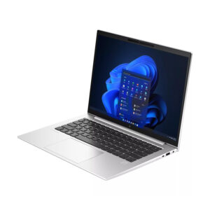 HP ELITEBOOK 640 G10- CORE I 7 1355 U- 16 GB RAM , 1TB SSD , Webcam, BT, 14.1 FHD Screen DOS LAPTOP