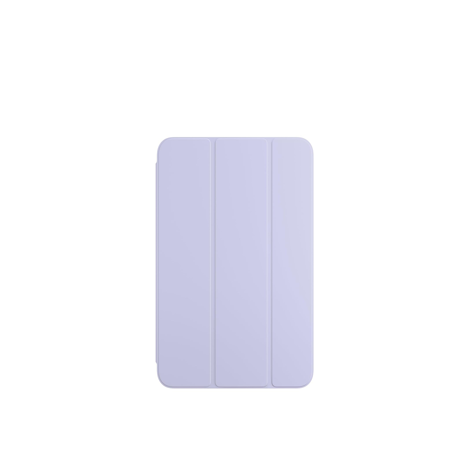 Apple Smart Folio for iPad mini (A17 Pro) - Light Violet MC2T4ZM/A - Image 3
