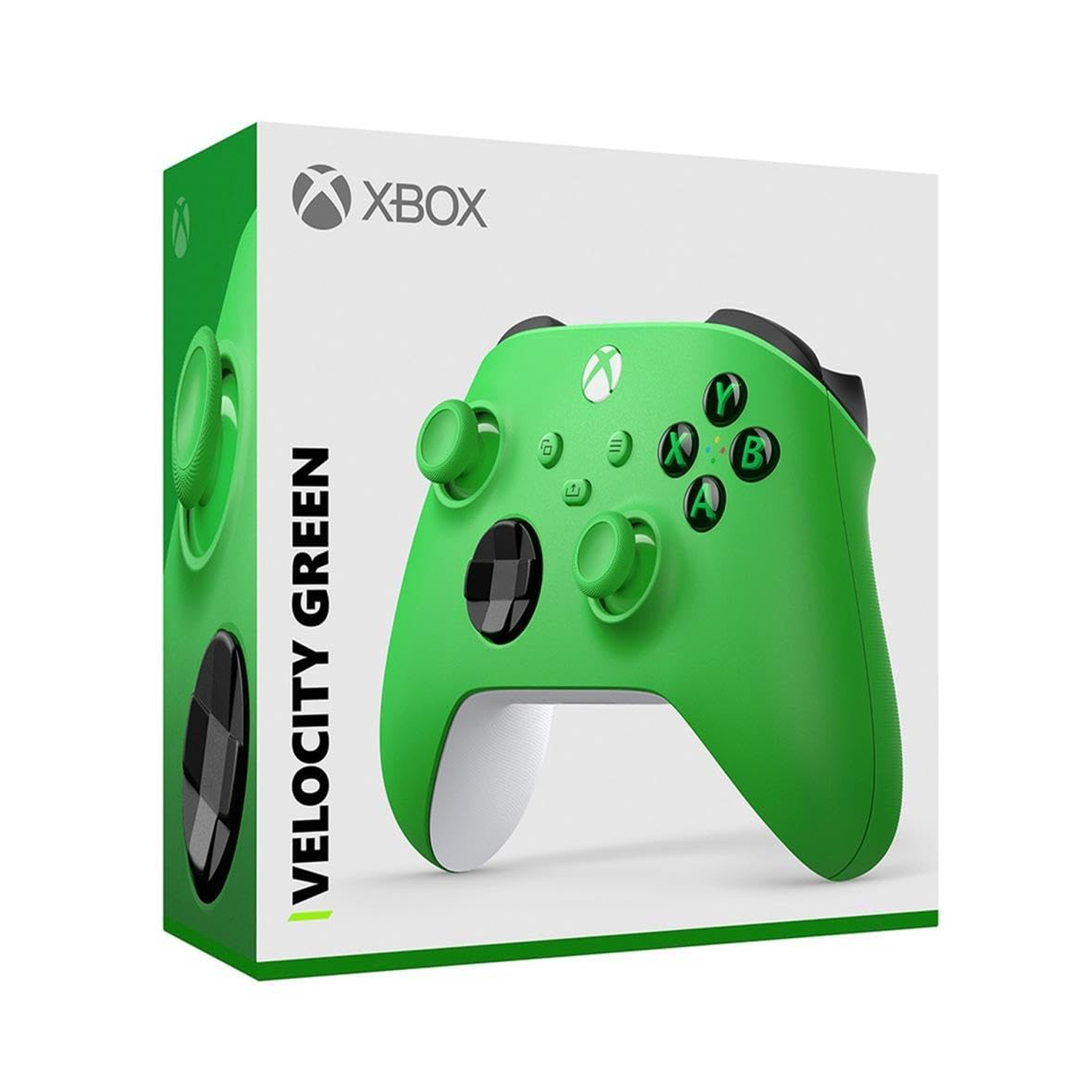XBOX Velocity Green Controller - Image 2