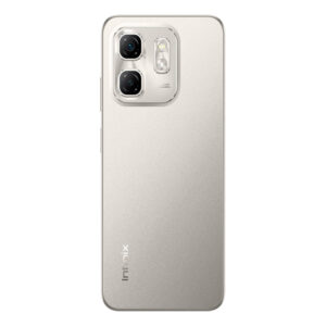 Infinix HOT 50I 128GB 4GB Titanium Grey 4G Smartphone