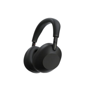 SONY WIRELESS HEADPHONE Noise Canceling Headphone BLACK WH-1000XM6