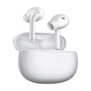 Xiaomi Buds 3 True Wireless Ear Buds - White | BHR5526GL