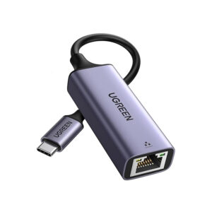 UGREEN USB C 1000Mbps Ethernet Adapter CM199