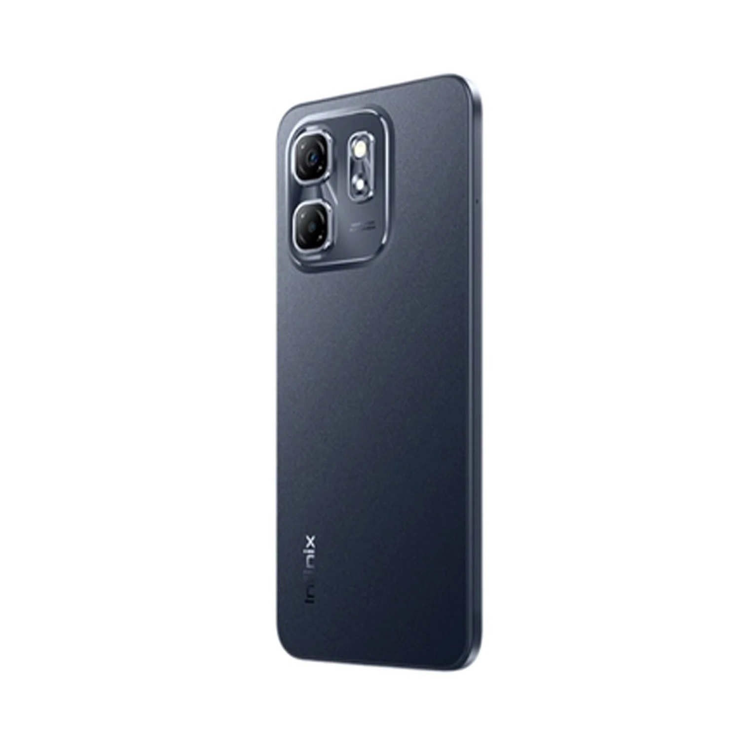 Infinix HOT 50I 256GB 4GB Sleek Black 4G Smartphone - Image 2