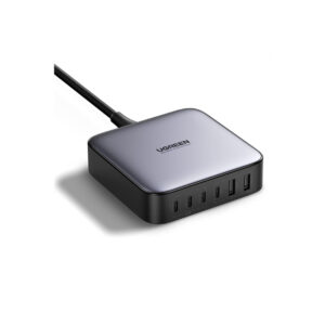 UGREEN Nexode 6 Port Gan Desktop Fast Charger