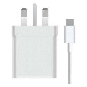 Xiaomi 120W Charging Combo (Type-A) – Fast Charging