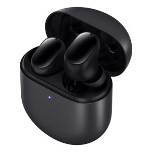 Xiaomi Redmi Buds 3 Pro Graphite Black Wireless earbuds
