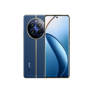 Realme 12 Pro, 5G, 6.7 Inch, 512G BLUE SMART PHONE