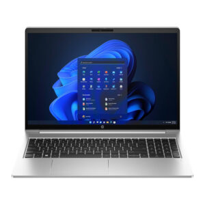 HP PROBOOK 450 G10- CORE I 7 1355 U- 16 GB RAM , 512 SSD , Webcam, BT, 15.6 Screen DOS-1 YR WARRANTY LAPTOP