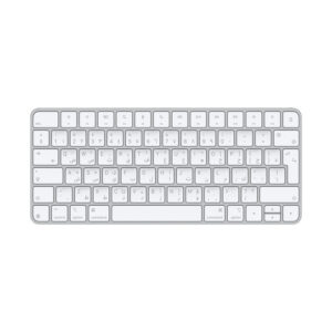 Apple Magic Keyboard (USB–C) - Arabic MXCL3AB/A