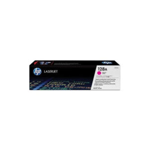 HP 128A Magenta LaserJet Toner Cartridge | CE323A
