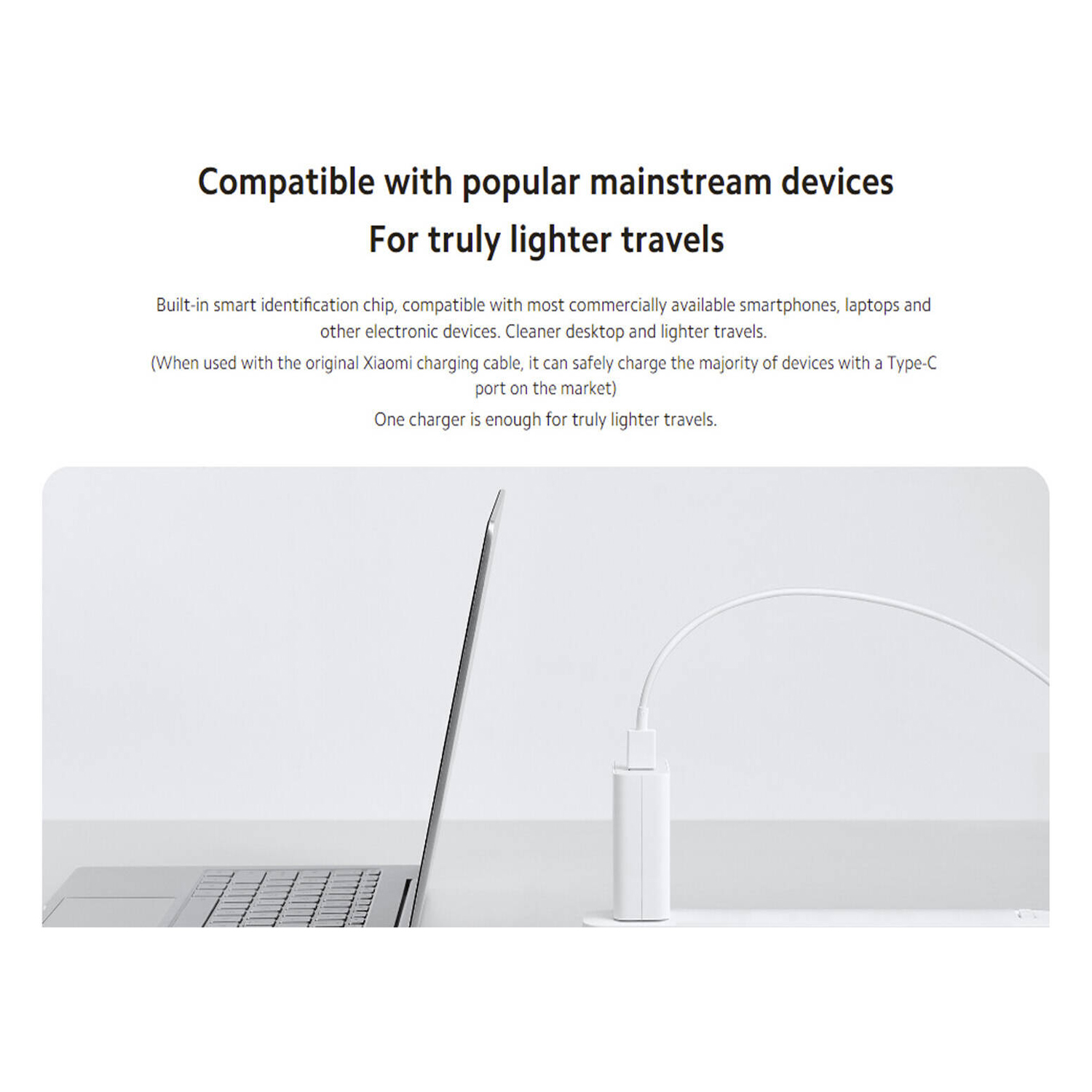 Xiaomi 120W Charging Combo (Type-A) – Fast Charging - Image 3