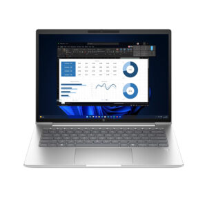 HP PROBOOK 440 G11- ULTRA 7 155 U- 16 GB RAM , 512 SSD , Webcam, BT, 14.1 Screen DOS-1 YR WARRANTY LAPTOP