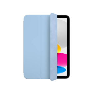 Apple Smart Folio for iPad (10th generation) - Sky MQDU3ZM/A