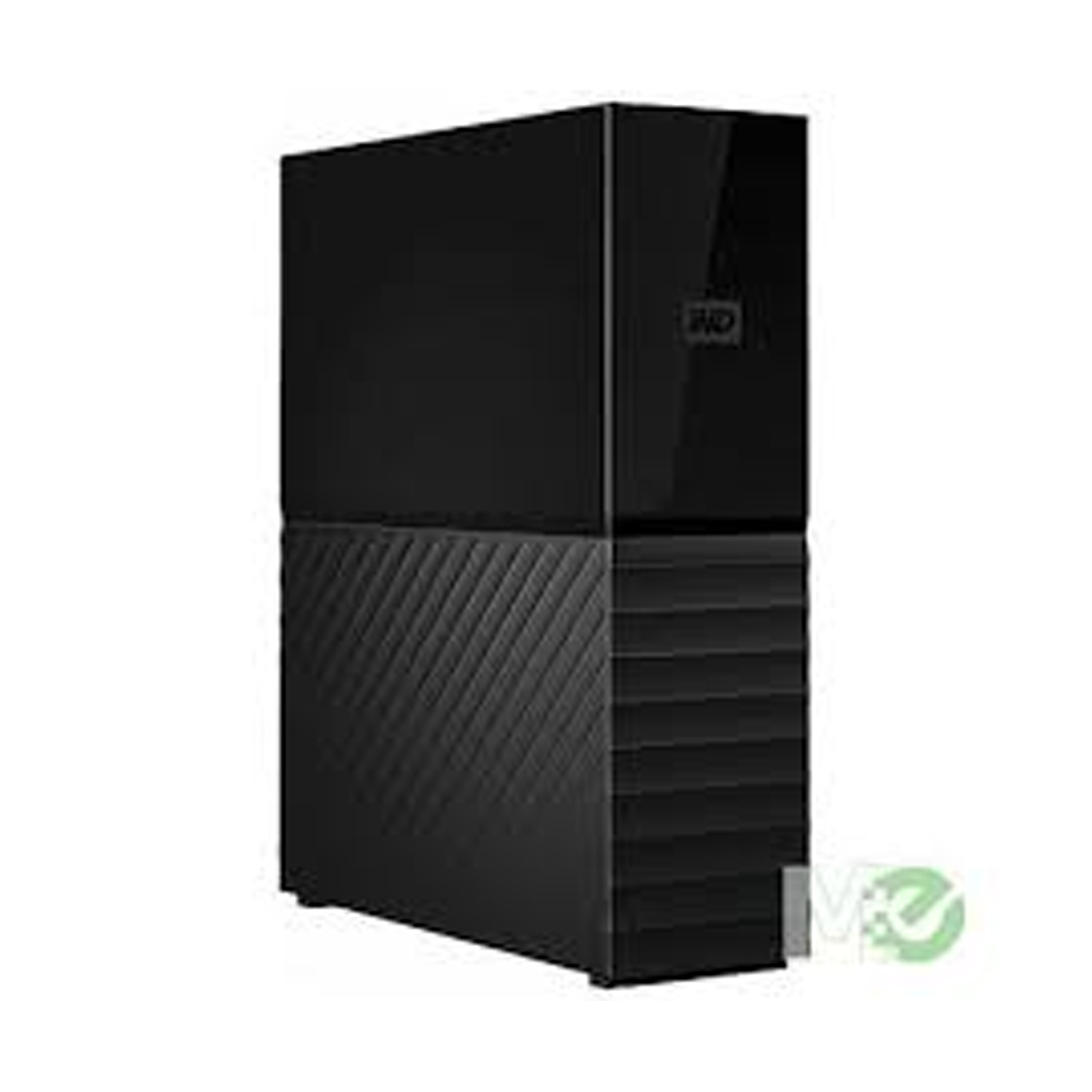 WD MY BOOK 14TB Desktop External Hard Drive - Image 3