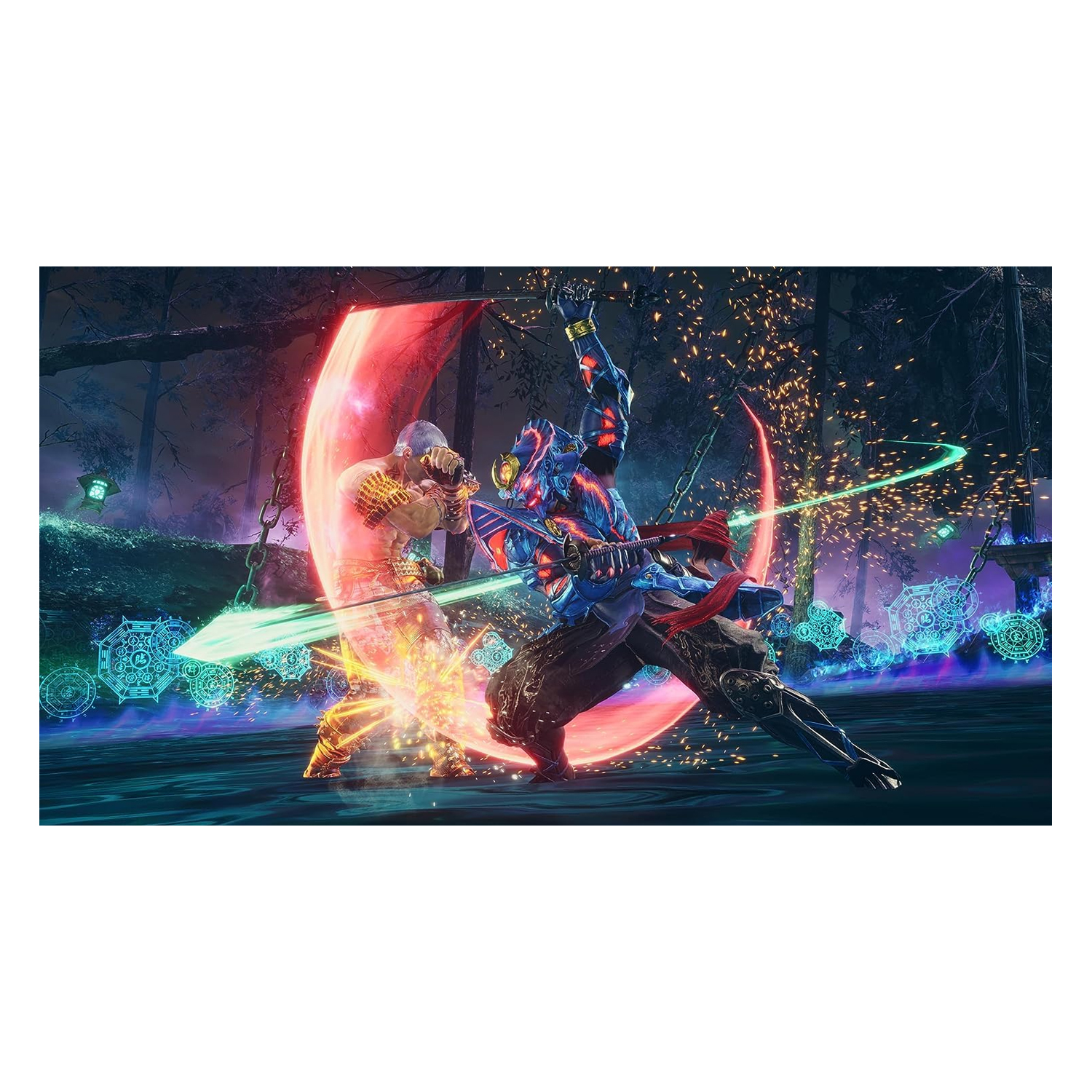 PS5 Tekken 8 Game - Image 4