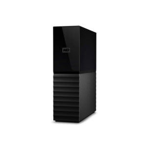 WD MY BOOK 14TB Desktop External Hard Drive