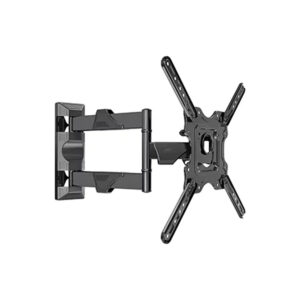 SKILL TECH P4 Elegant Full-Motion TV Wall Mount