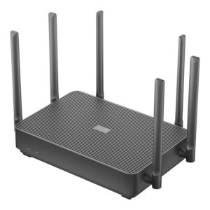 Xiaomi AX6S/AX3200 Wi-Fi 6 Dual Band Router 3202Mbs Gigabit Security Encryption External Signal Booster
