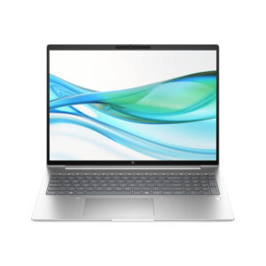HP PROBOOK 460 G11- ULTRA 5 125 U- 8 GB RAM , 512 SSD , Webcam, BT, 16.1 Screen DOS-1 YR WARRANTY LAPTOP