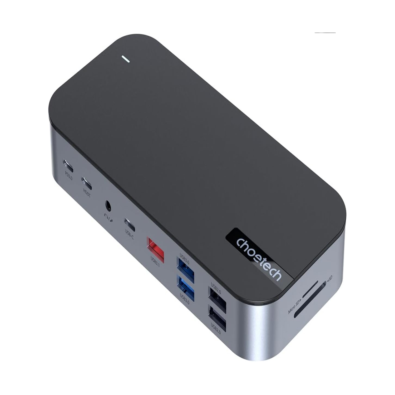 Choetech Hub -M21 15 in 1 Multiport Docking Station