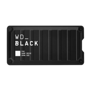 WD_BLACK 2TB P40 GAME DRIVE SSD