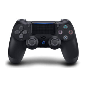 PorodoPDX610 PS4 Wireless Controller With Macro & Turbo Keys PDX610-BK
