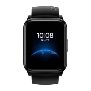 Realme Smart Watch 2 Super Bright 1.4 Inch HD Display Support Multiple Watch Faces & 90 Sport Mode
