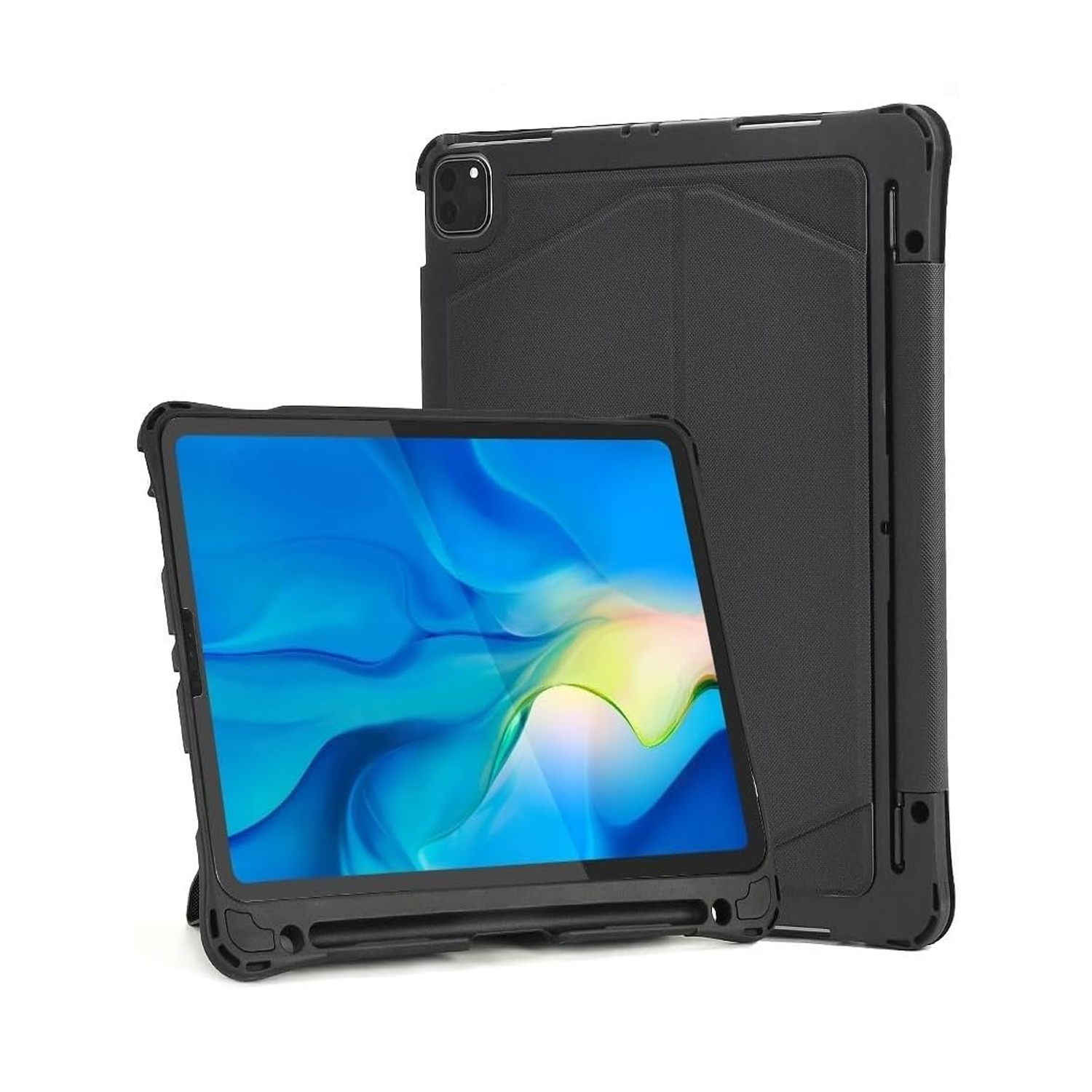 Choetech BH-012 Wireless Keyboard Case With Touchpad