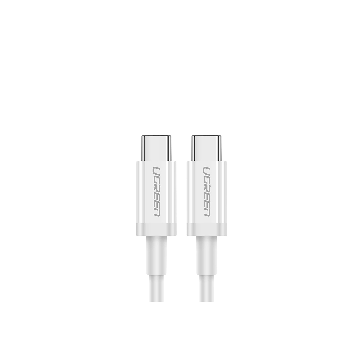 UGREEN USB C TO USB C Cable 1M 60W