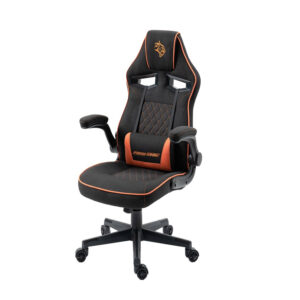Porodo Gaming Ergonomic Gaming Chair PDX548