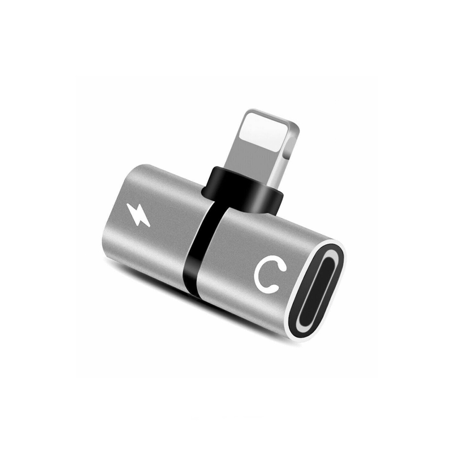 Go DES Lightning Connrctor GD 2 In 1 CT11 - Image 4