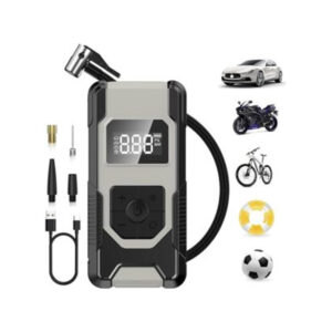 Go Des GD-B618 Portable Air Pump 5000mAh