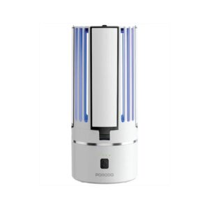 PORODO PDLS638 LIFESTYLE PORTABLE 2 I N 1 INSECT KILLER LAMP