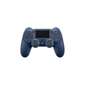 PS4 BLUE DUAL SHOCK 4 WIRELESS CONTROLLER