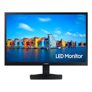 SAMSUNG LED MONITOR 19 INCHES LS19A330NHM HDMI/VG
