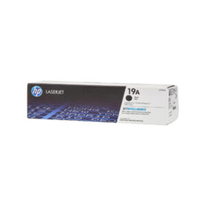 HP 19A Black LaserJet Imaging Drum CF219A