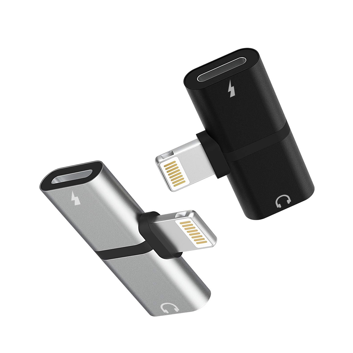 Go DES Lightning Connrctor GD 2 In 1 CT11 - Image 3