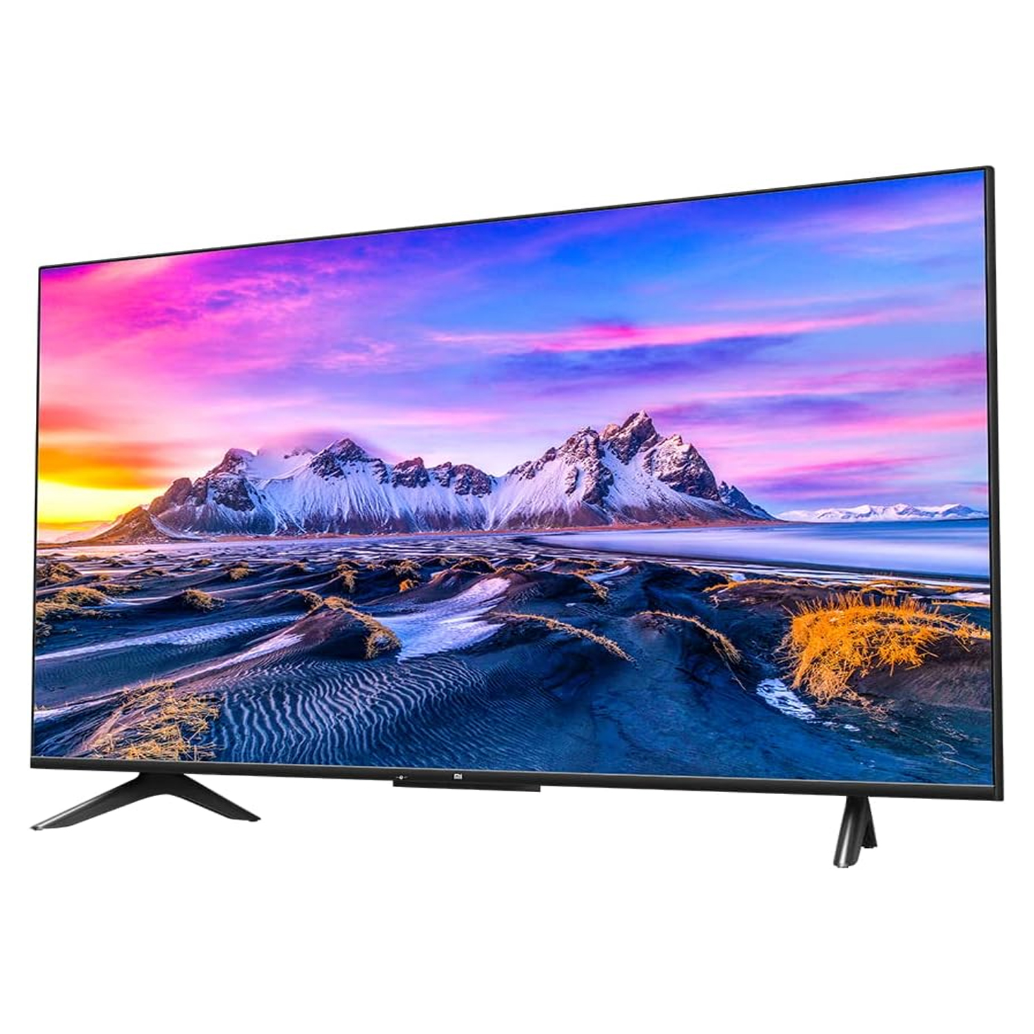 Xiaomi Mi Tv P1 55 Inch UHD 4K Smart Android Tv With Hands Free Google Assistant Smart Home Control Hub - Image 4