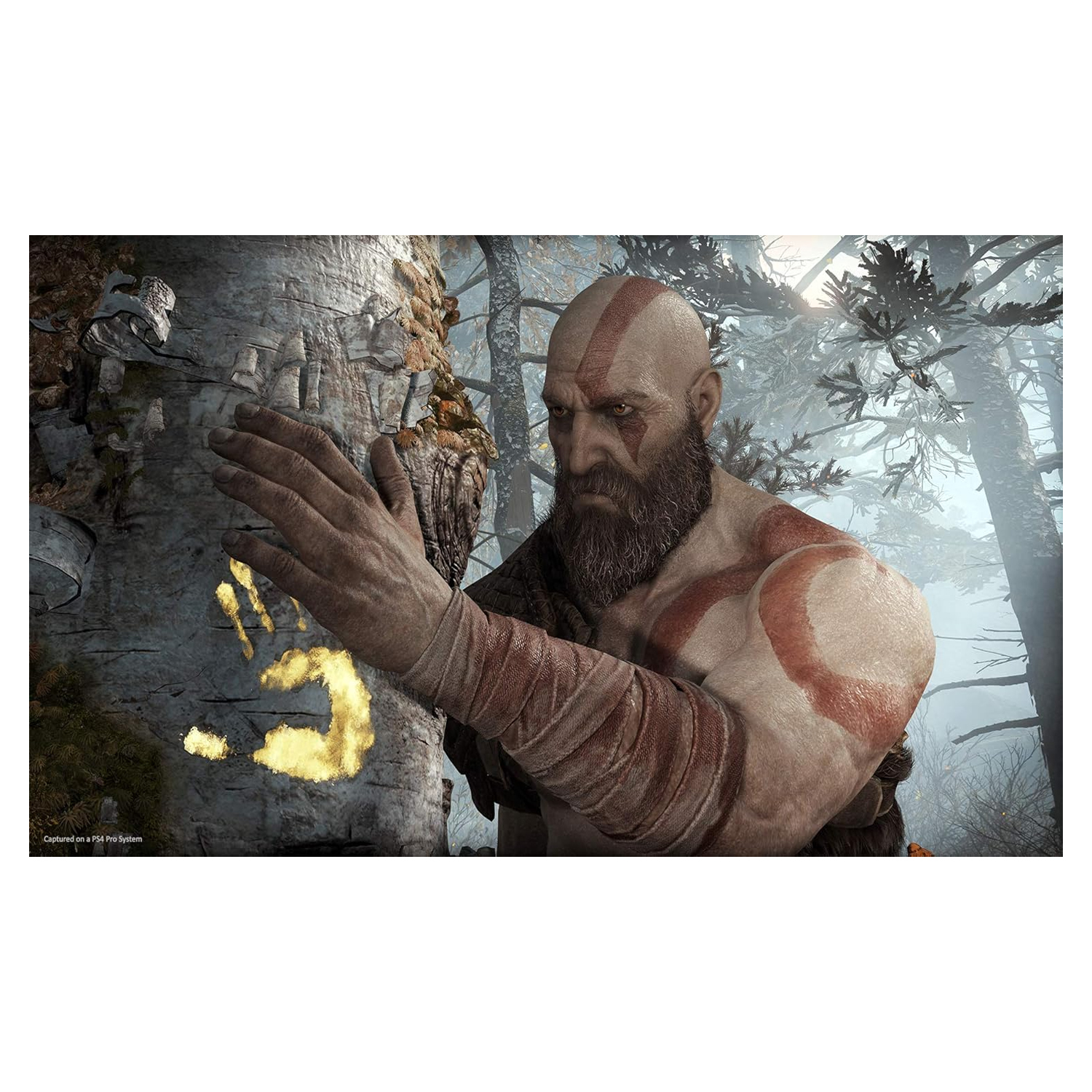 PS4 GOD OF WAR Hits - Image 4