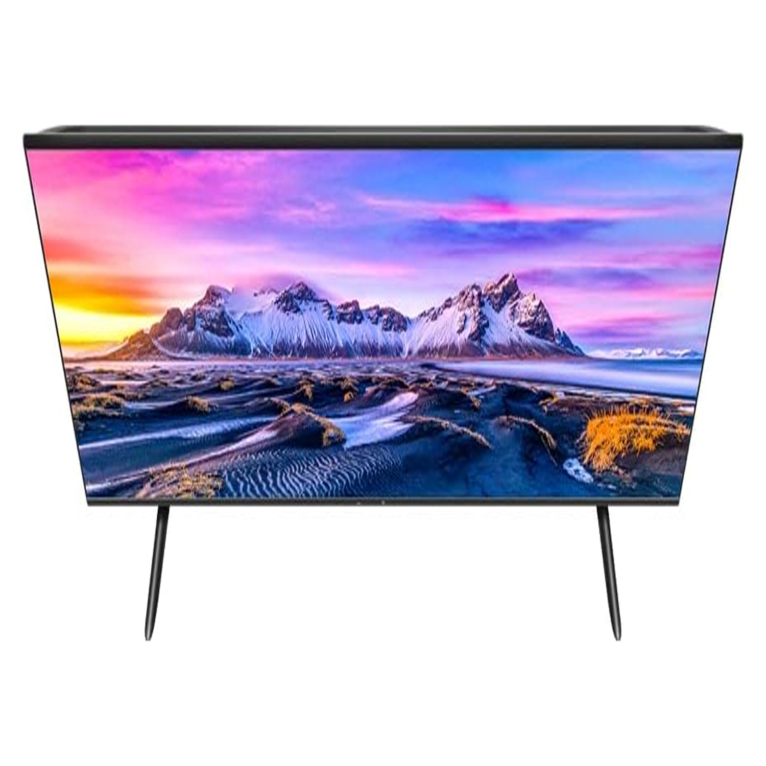 Xiaomi Mi Tv P1 55 Inch UHD 4K Smart Android Tv With Hands Free Google Assistant Smart Home Control Hub - Image 2