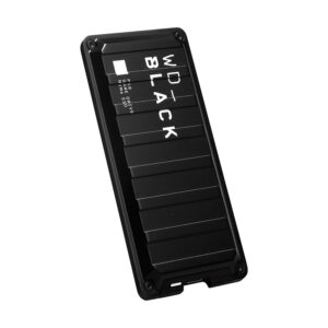 WD_BLACK 4TB P50 Game Drive SSD
