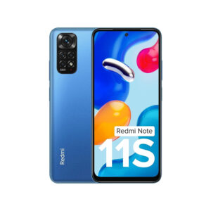 Xiaomi Redmi Note 11S 8GB 128GB 4G Smart Phone