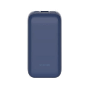 Xiaomi Powerbank 33W 10000mAh Pocket Edition Pro Blue